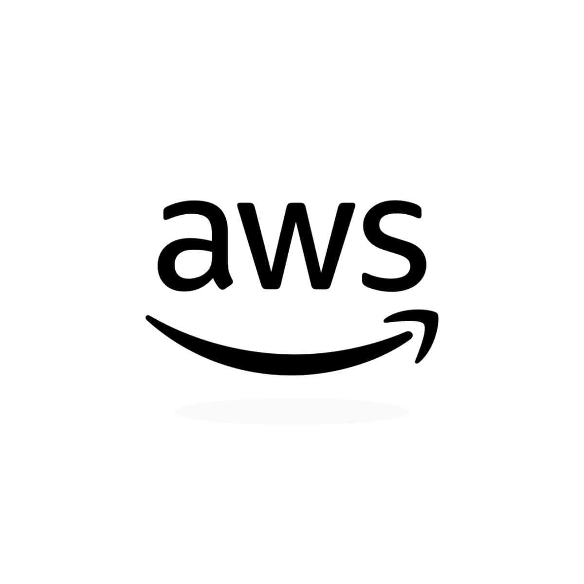 Amazon Bedrock Provider Logo Sticker product view