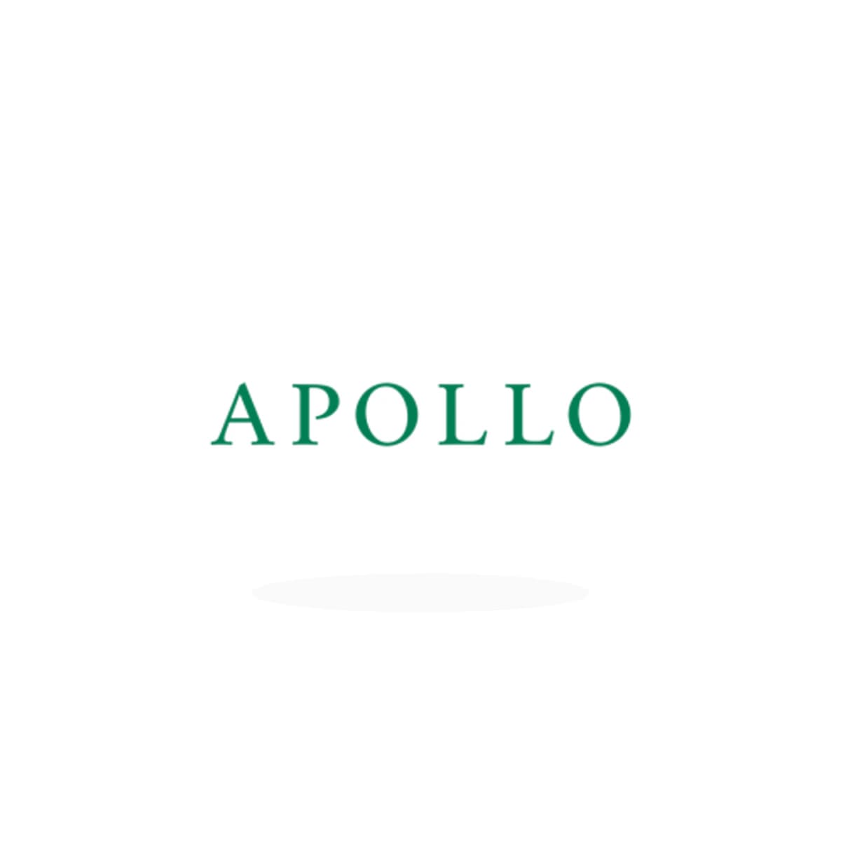APO Logo Sticker product view