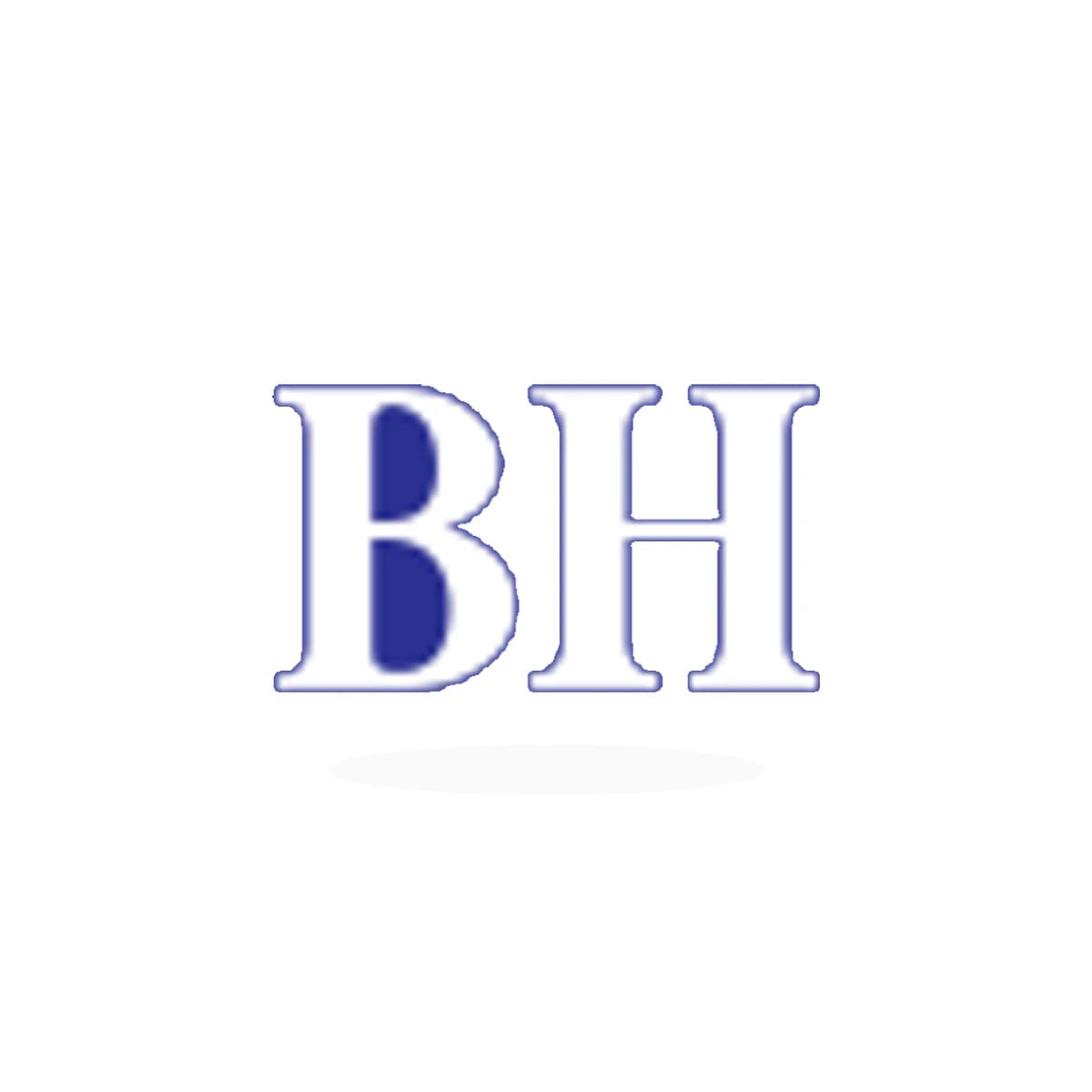 BRK-B Logo Sticker product view