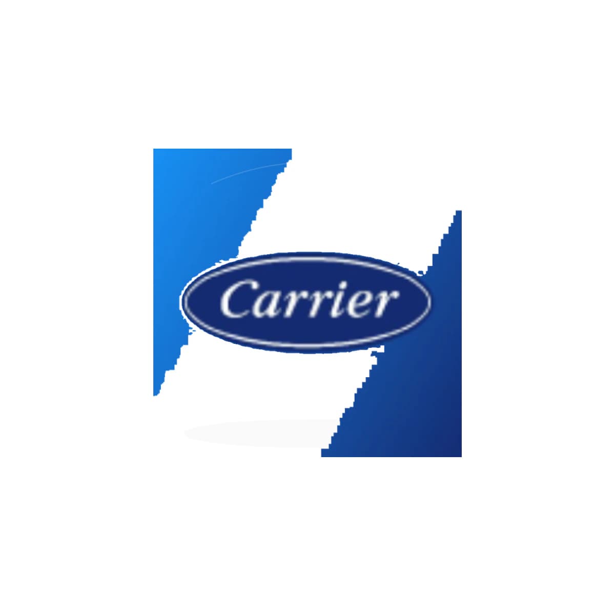 CARR Logo Sticker product view