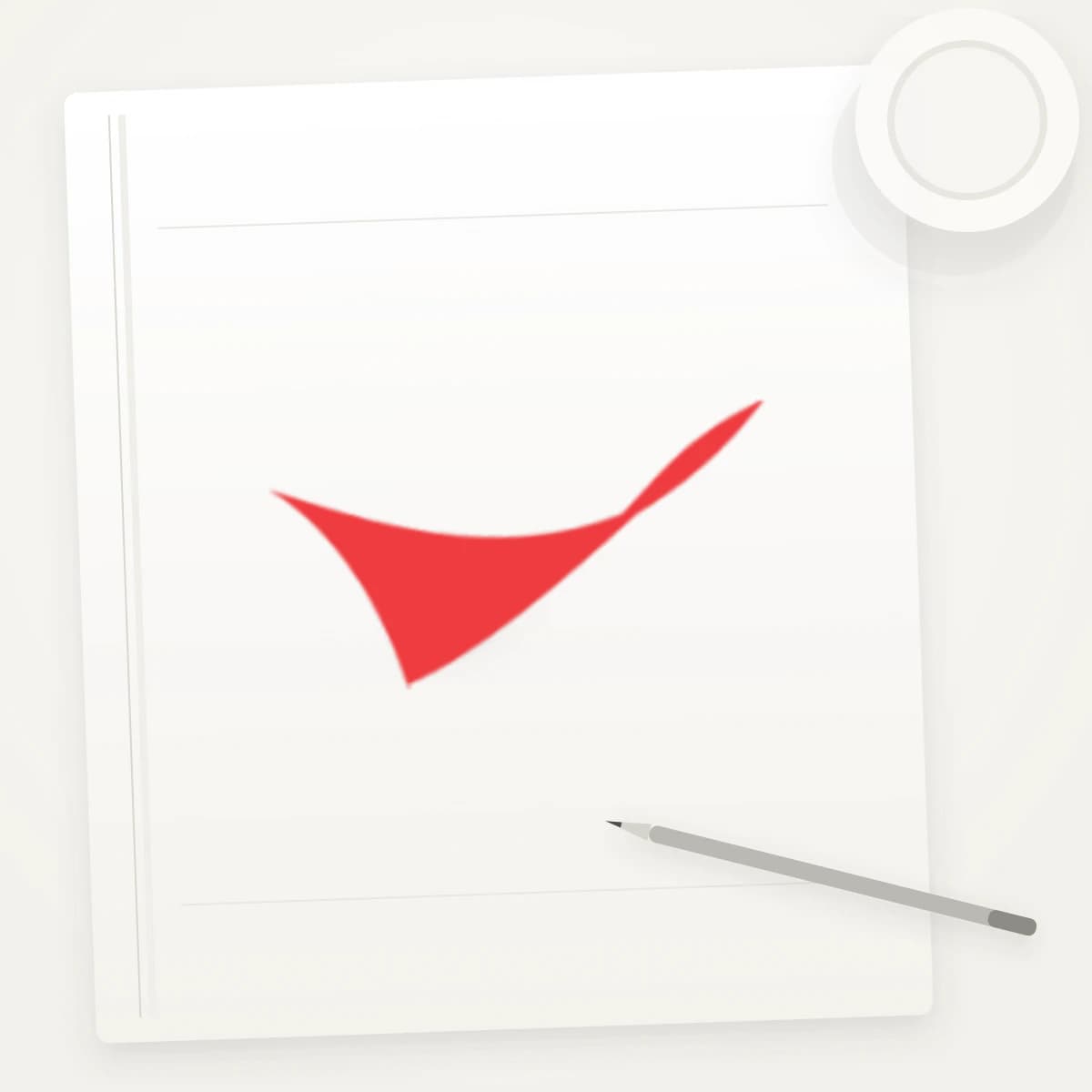 COP Logo Sticker application preview