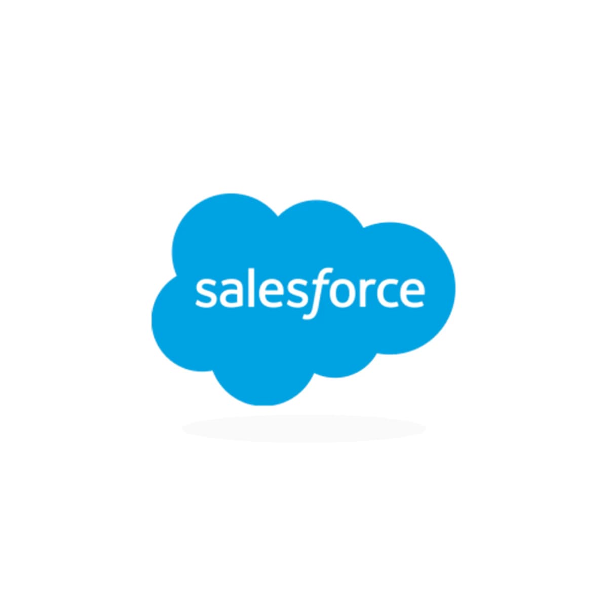 CRM Logo Sticker product view