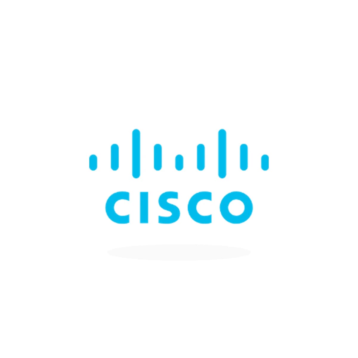 CSCO Logo Sticker product view