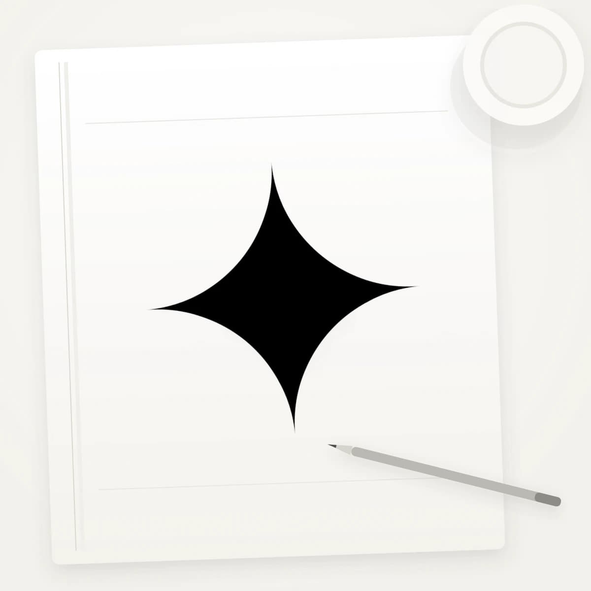 Google DeepMind Provider Logo Sticker application preview