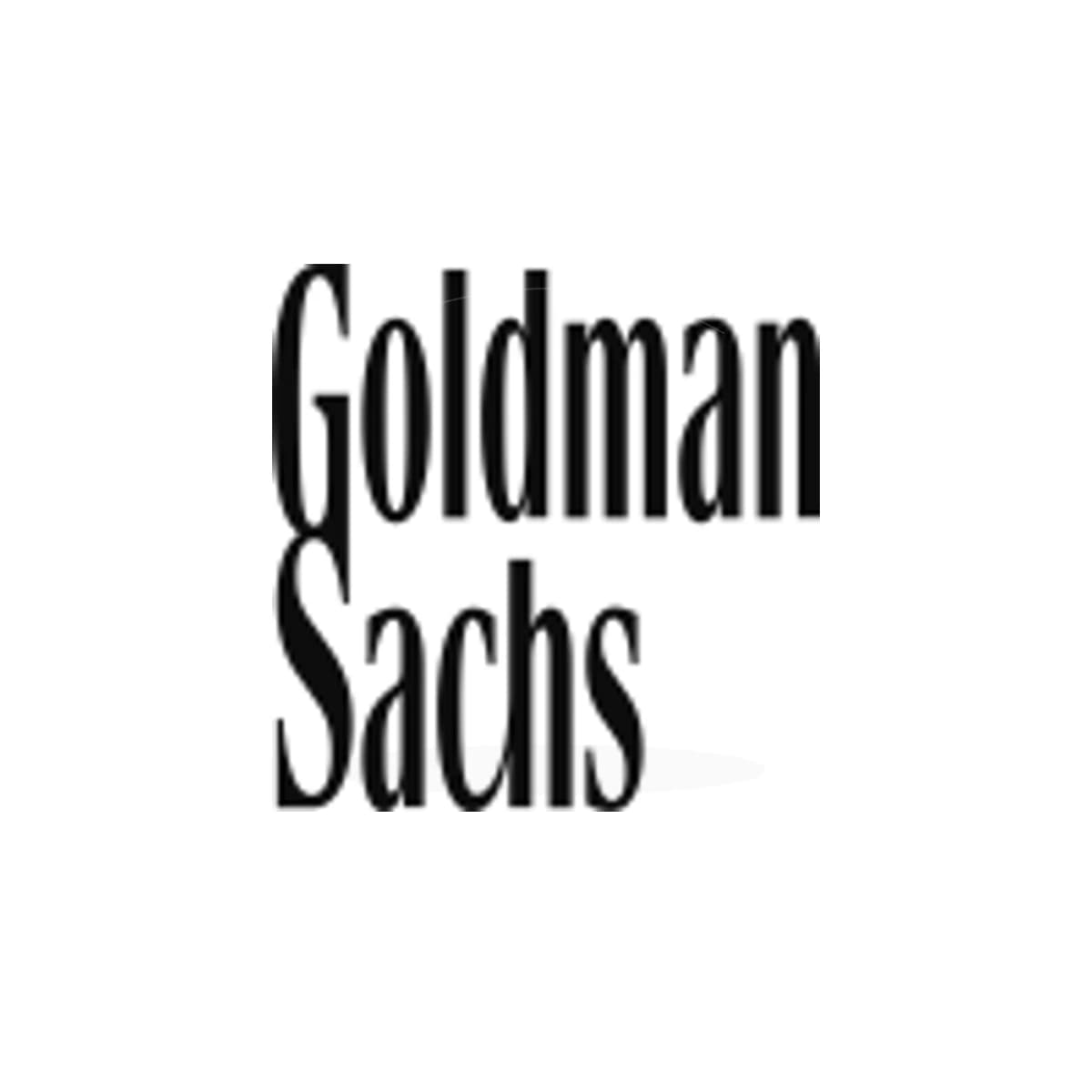 GS Logo Sticker product view