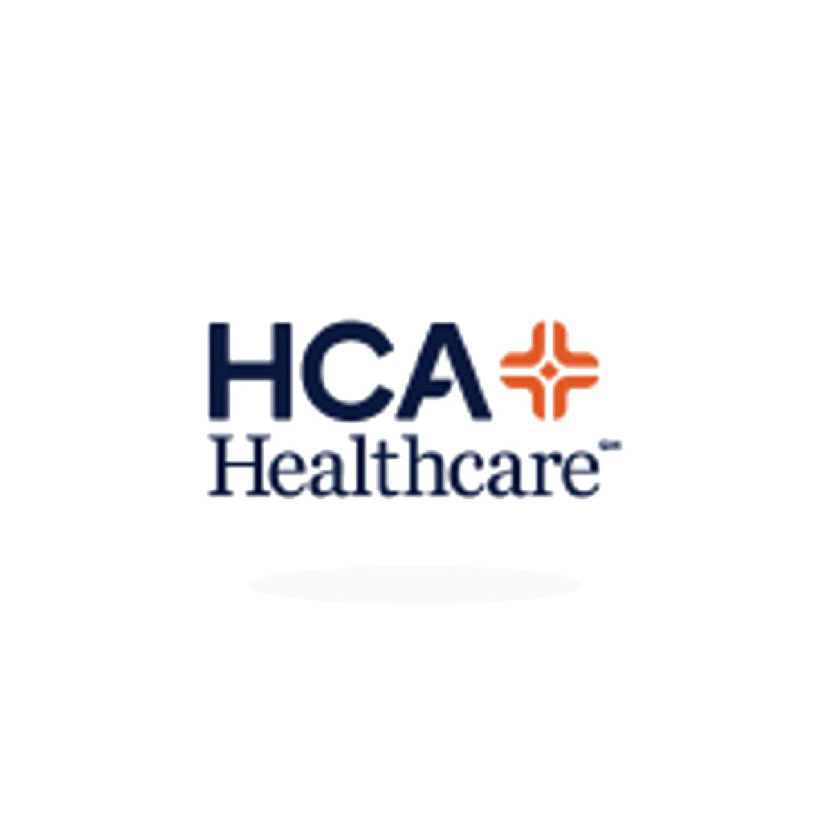 HCA Logo Sticker product view