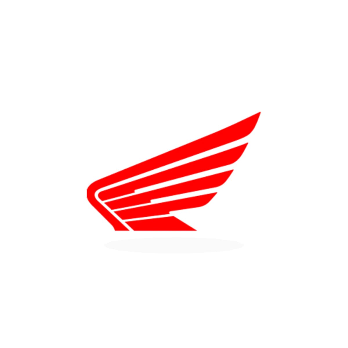 HMC Logo Sticker product view