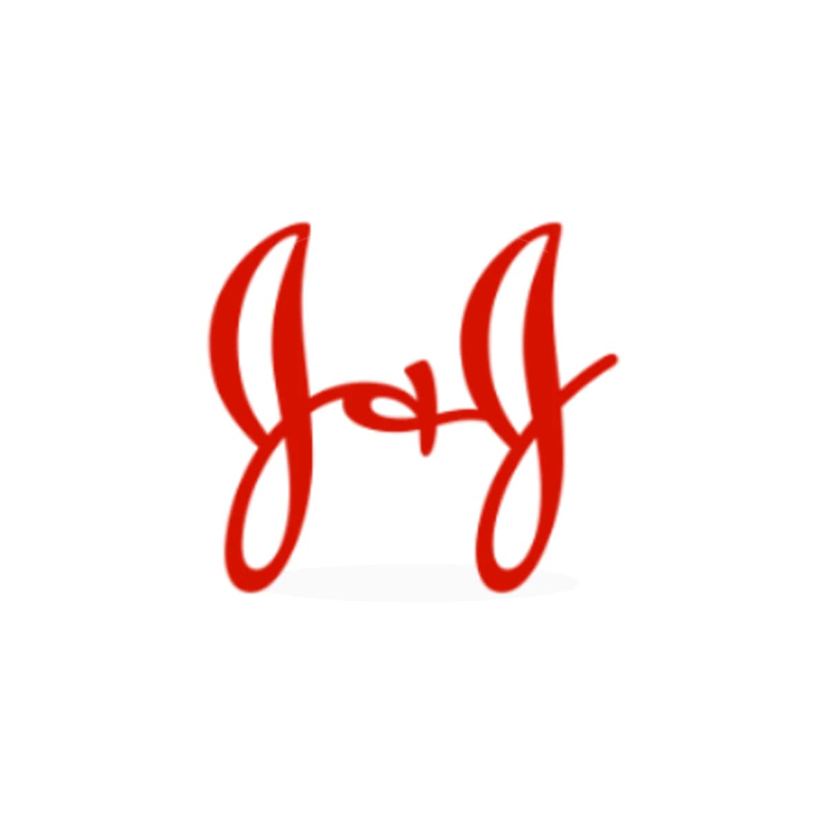 JNJ Logo Sticker product view