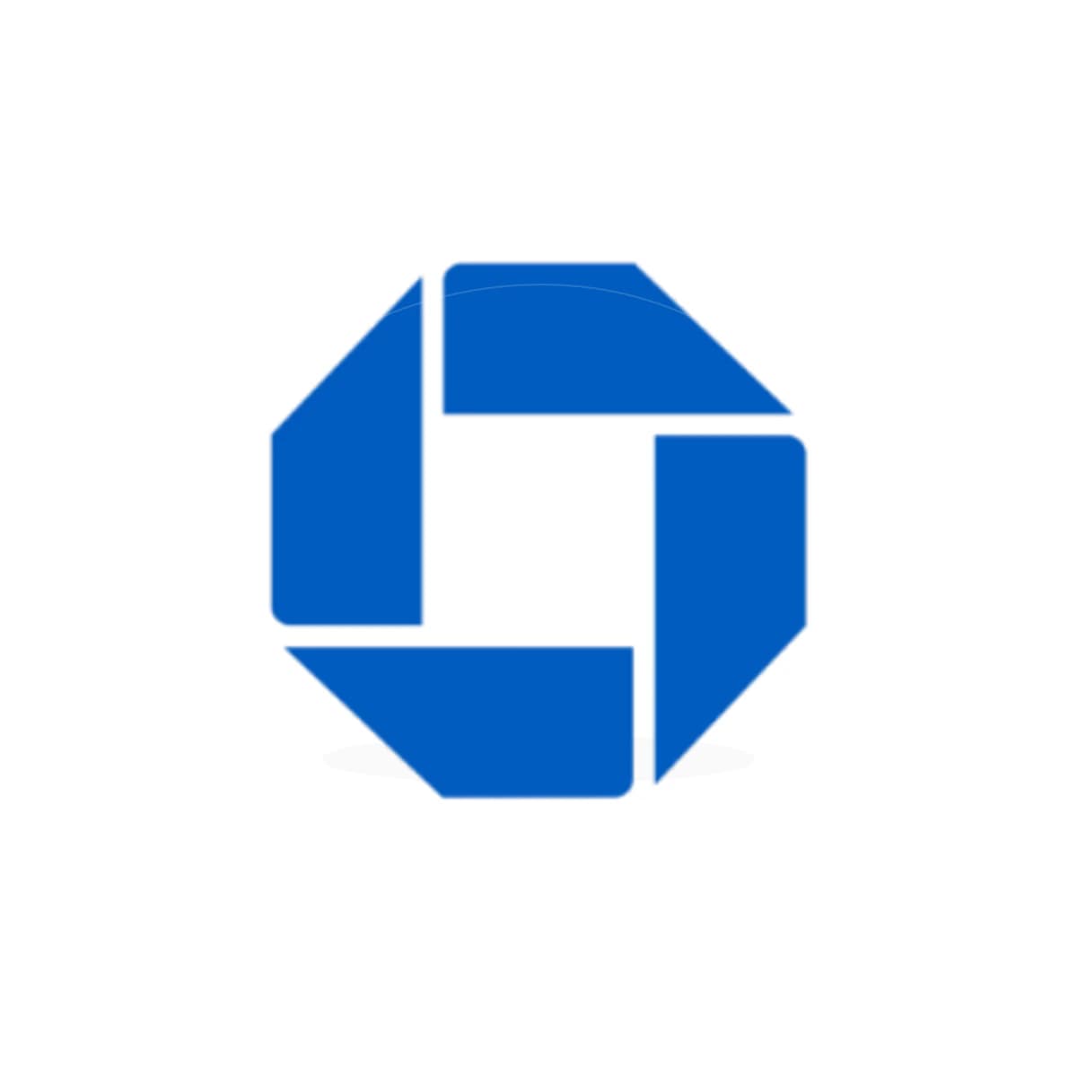 JPM Logo Sticker product view