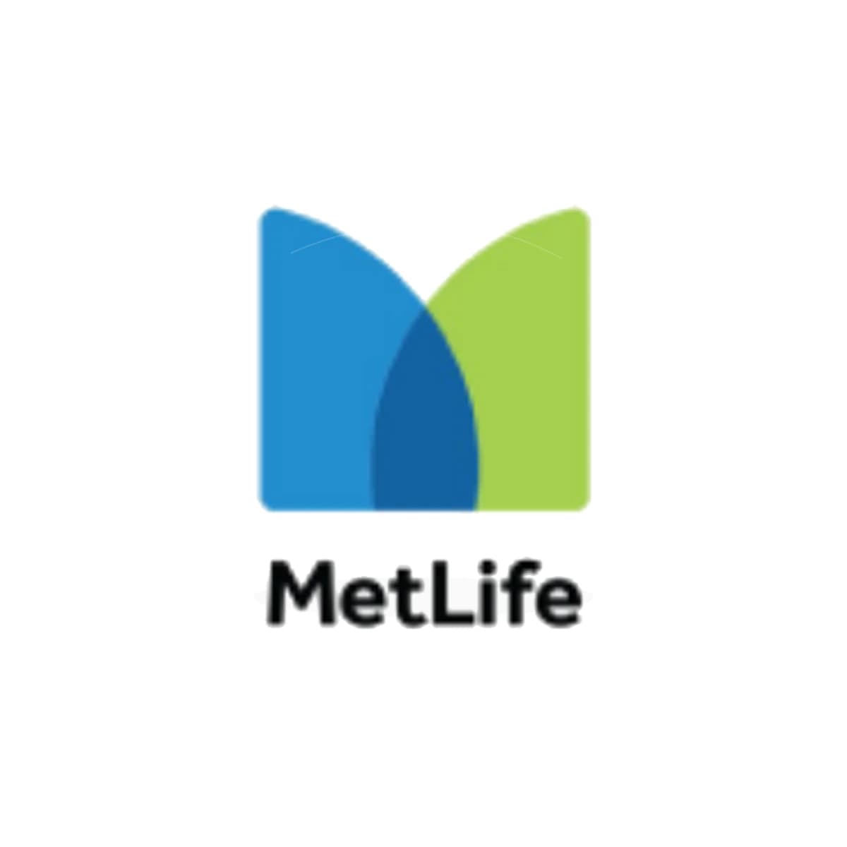 MET Logo Sticker product view