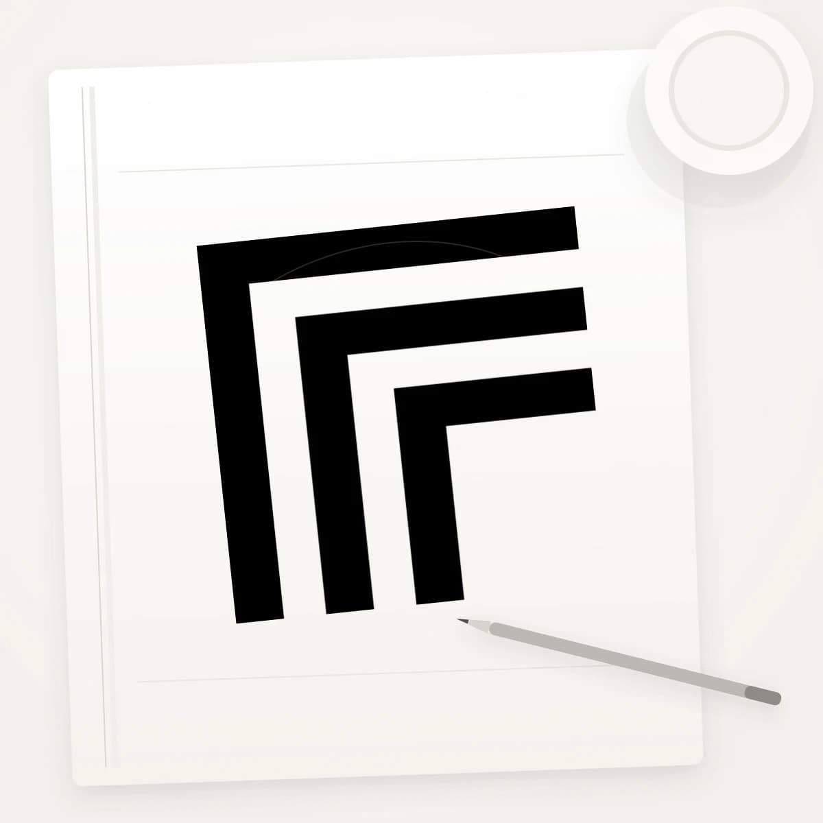 Replicate Provider Logo Sticker application preview