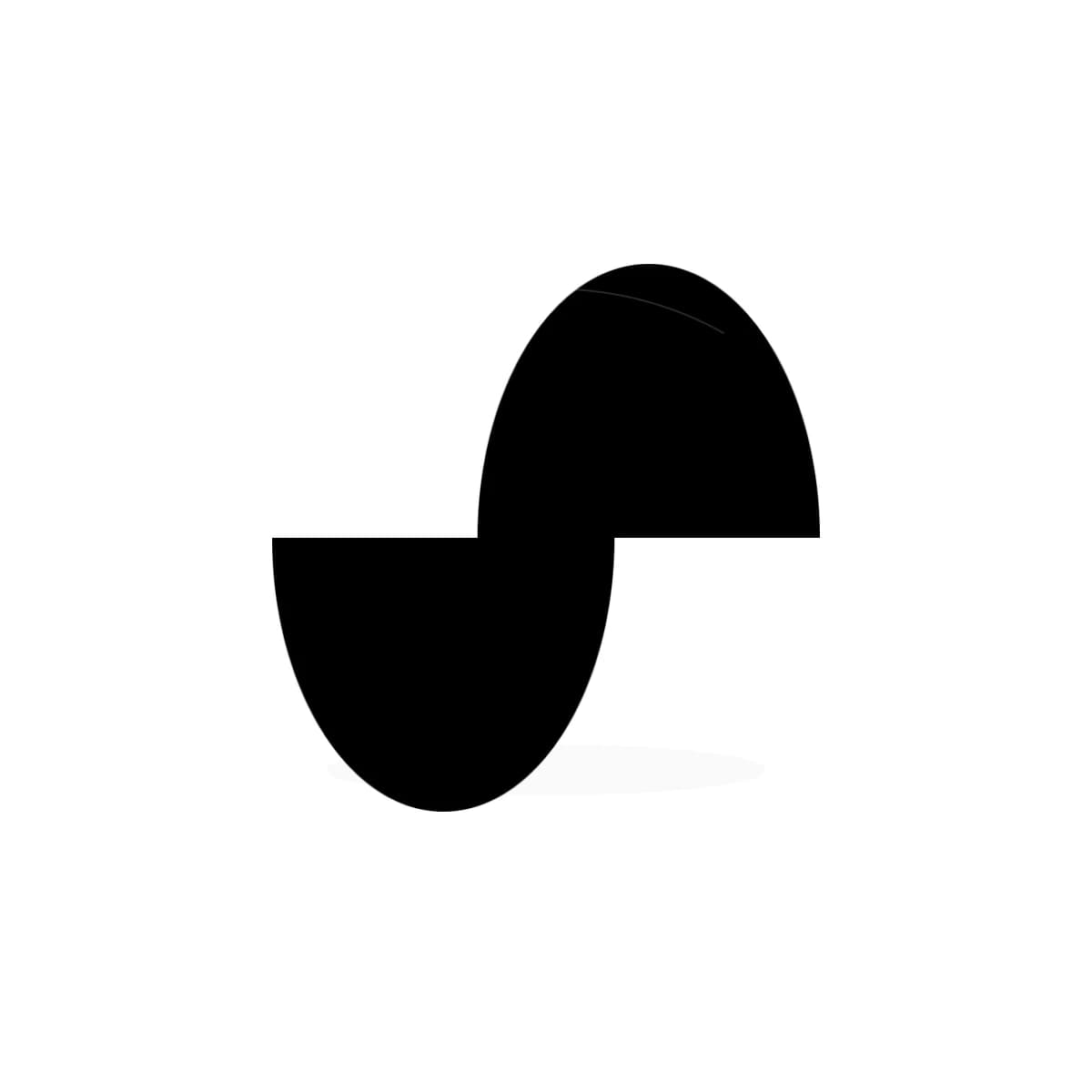 Suno Provider Logo Sticker product view
