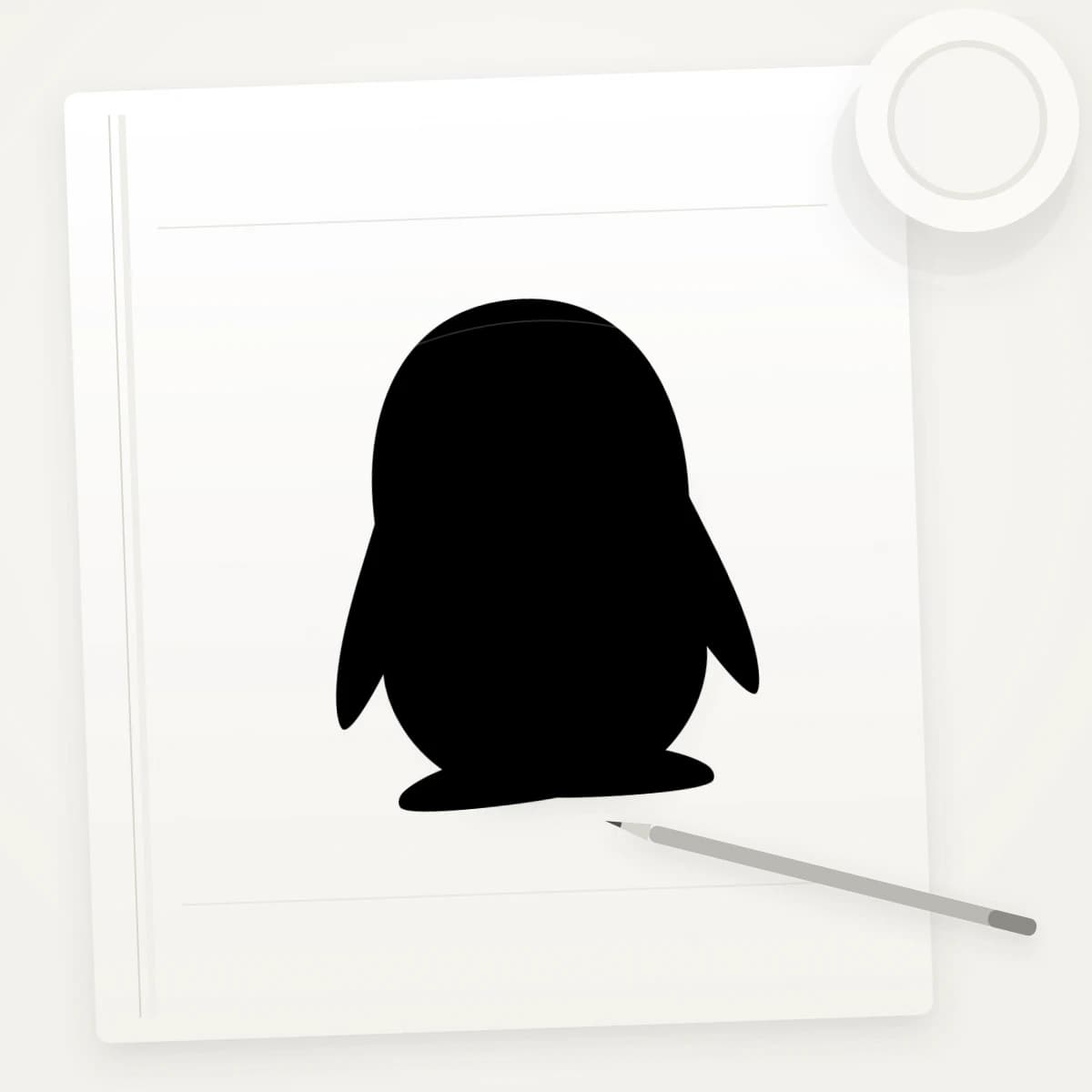 Tencent Hunyuan Provider Logo Sticker application preview