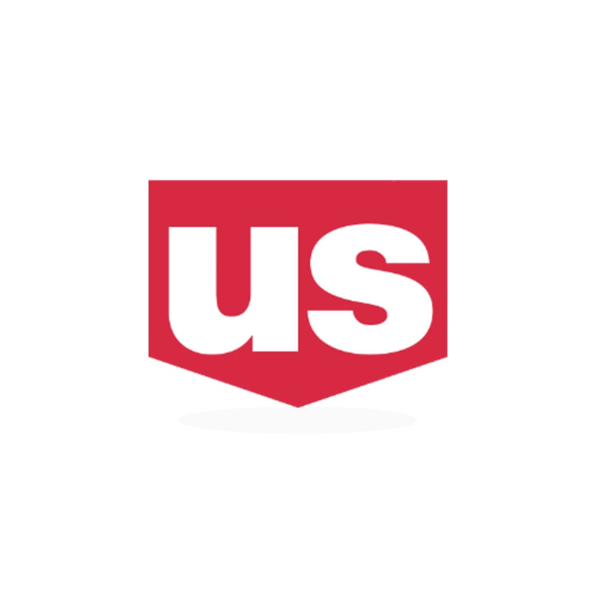 USB Logo Sticker product view