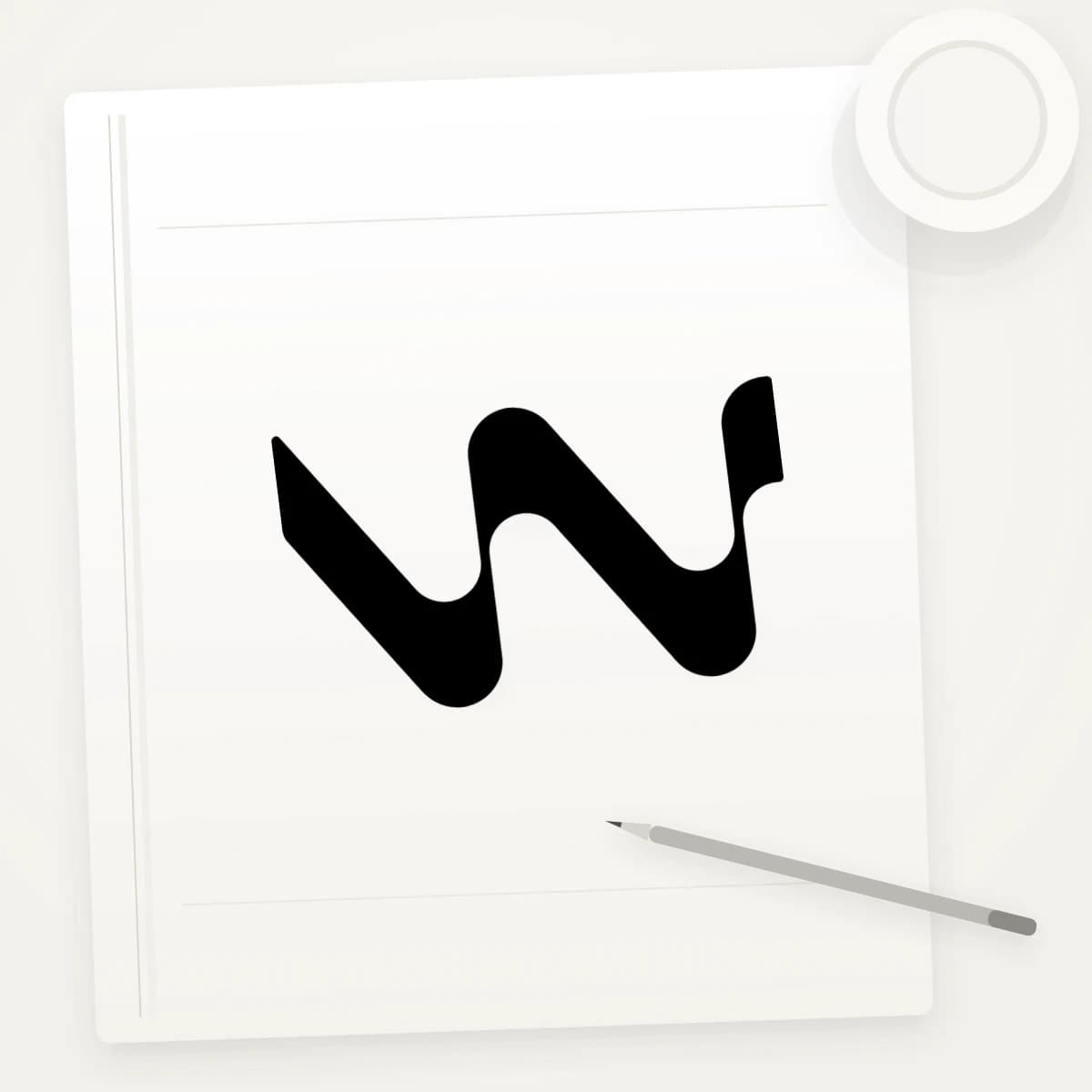 Windsurf Provider Logo Sticker application preview