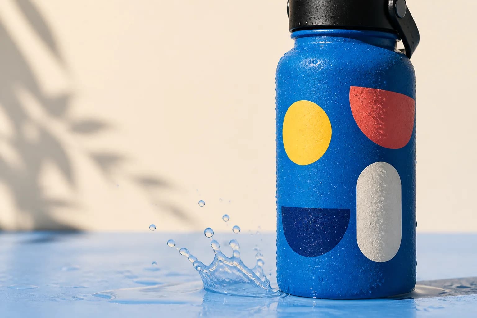 Waterproof Stickers for Bottles and Outdoor Gear lifestyle and character sticker cover