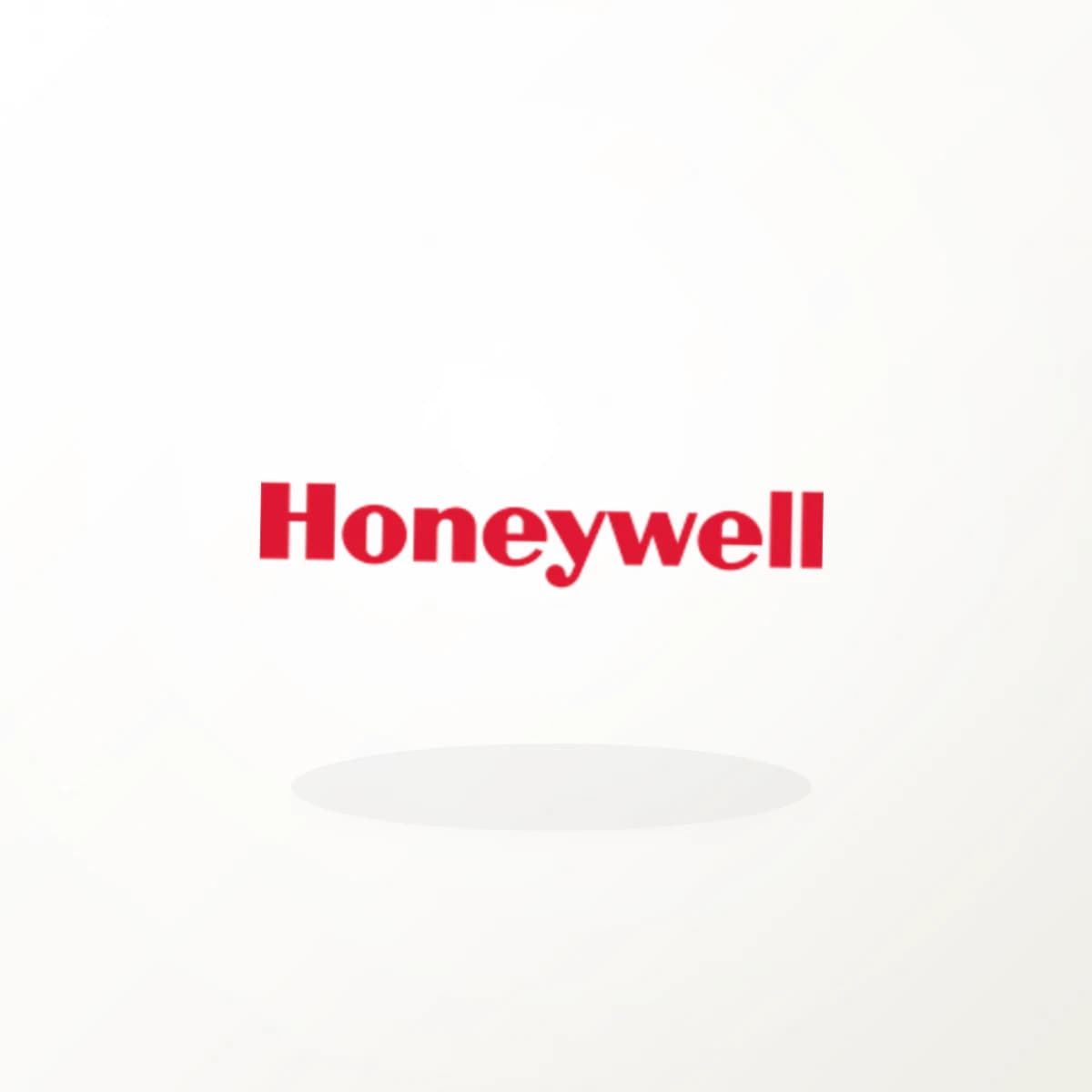 HON Logo Sticker in an original company-logo die-cut vinyl design