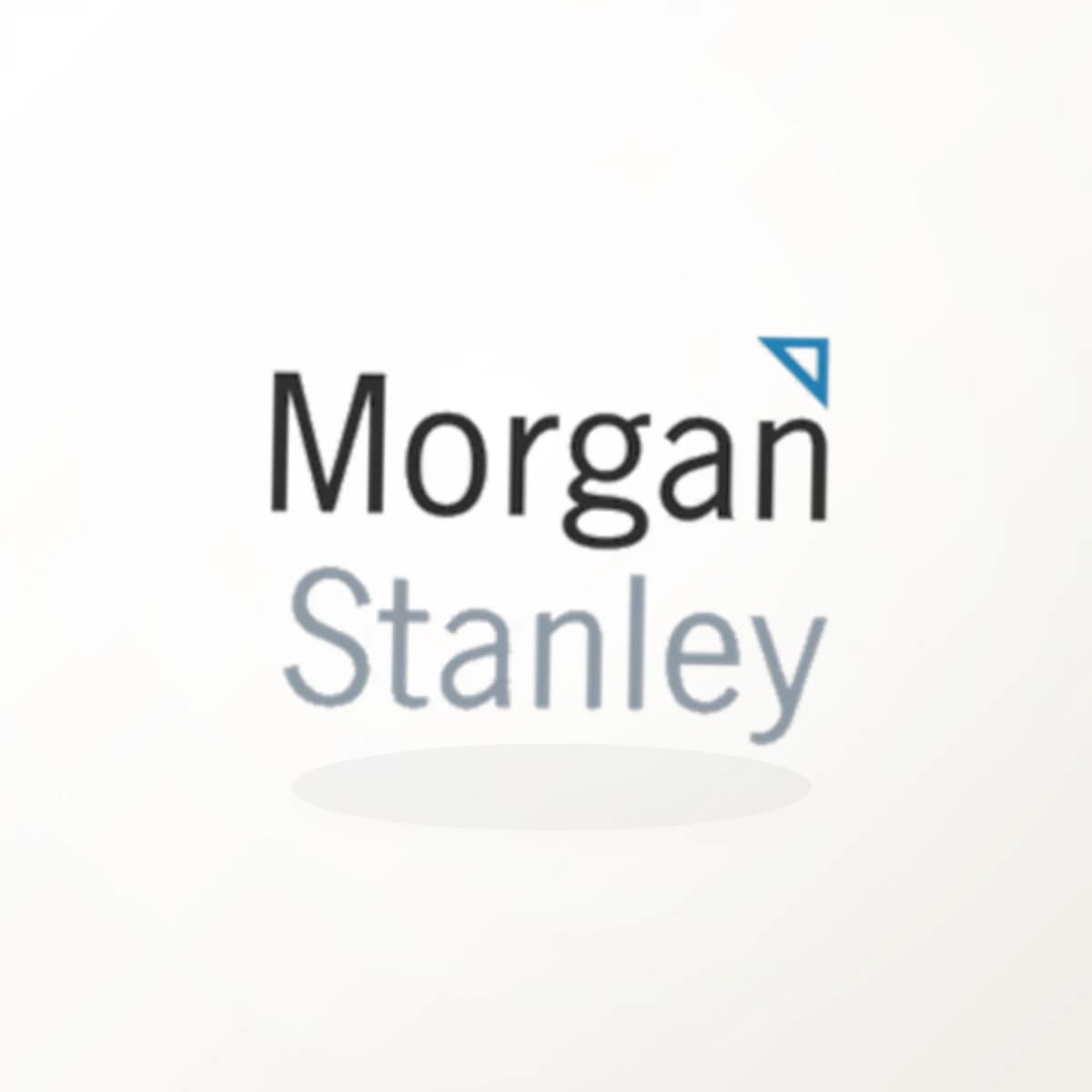 MS Logo Sticker in an original company-logo die-cut vinyl design