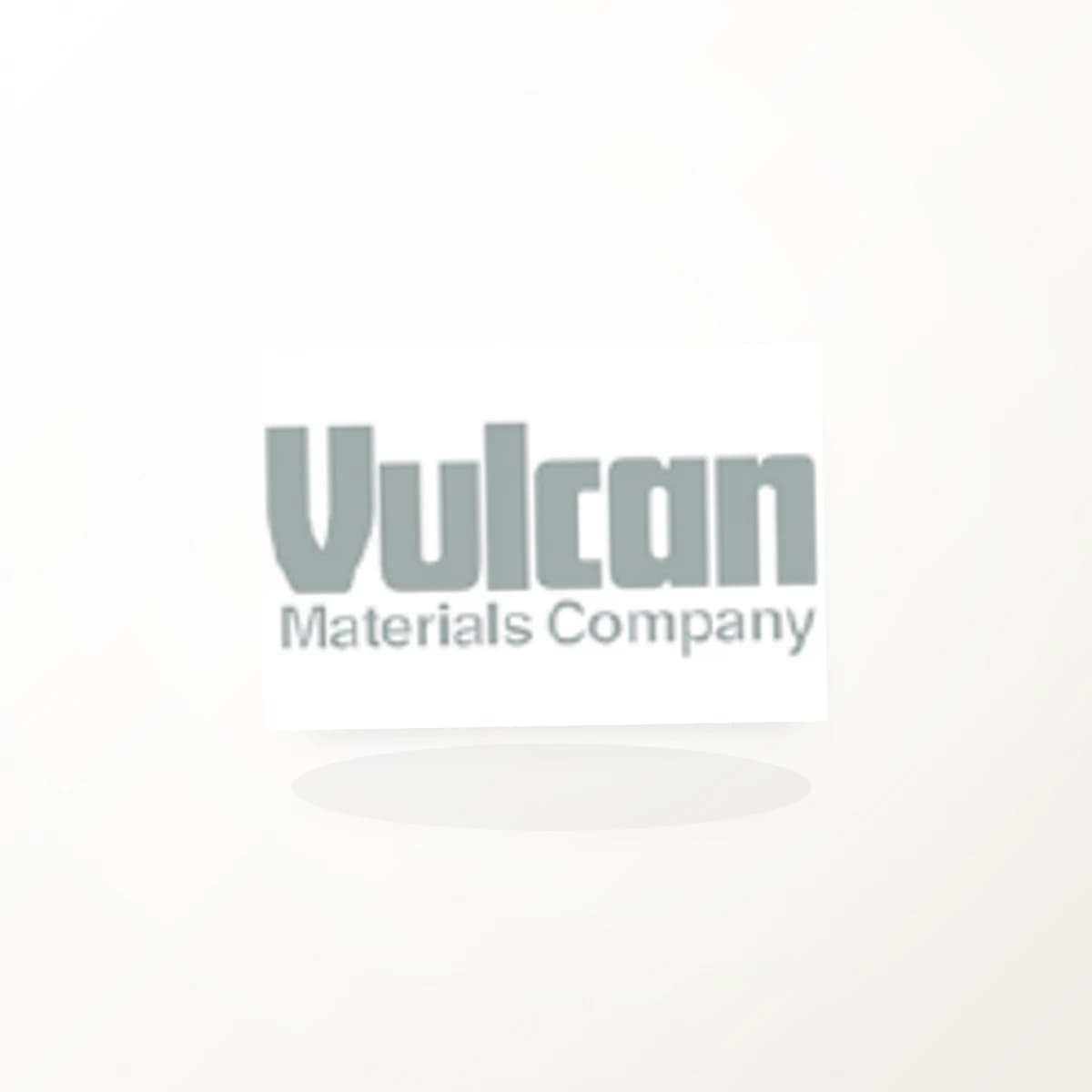 VMC Logo Sticker in an original company-logo die-cut vinyl design